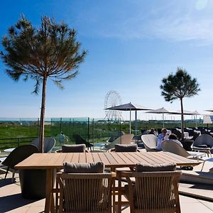 Thalazur Ouistreham - Hotel & Spa